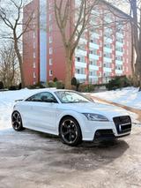 Audi TT 1.8 S-LINE - TOP ZUSTAND - Voll Ge... - Audi TTS in Hamburg