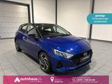 Hyundai i20 1.0 T-GDI Intro Navi|CAM|Sitzhzg.|Tempomat