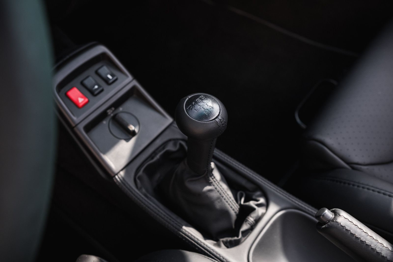 Fahrzeugabbildung Porsche 964 WTL Cabrio AP-Car-Design - NEUZUSTAND!