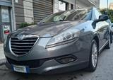 Lancia Delta 1.6 MJT DPF Gold - Lancia Delta aus 2012