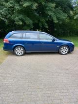 Opel Vectra 1,9 Diesel 2007 TÙV bis 2027 - Opel Vectra aus 2007 mit Diesel-Antrieb