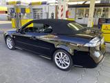 Saab 9-3 2.8 Turbo V6 Aero Cabriolet Automatik Aero - Saab Gebrauchtwagen