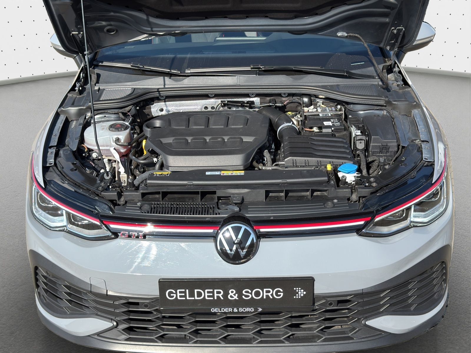Volkswagen Golf - Bild 18