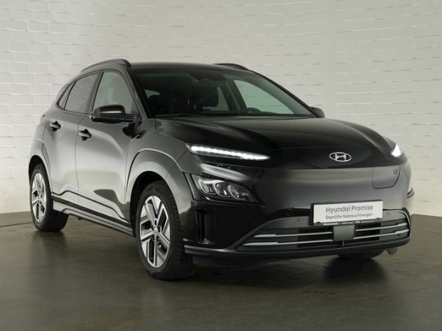 Hyundai KONA Elektro – Bild 26