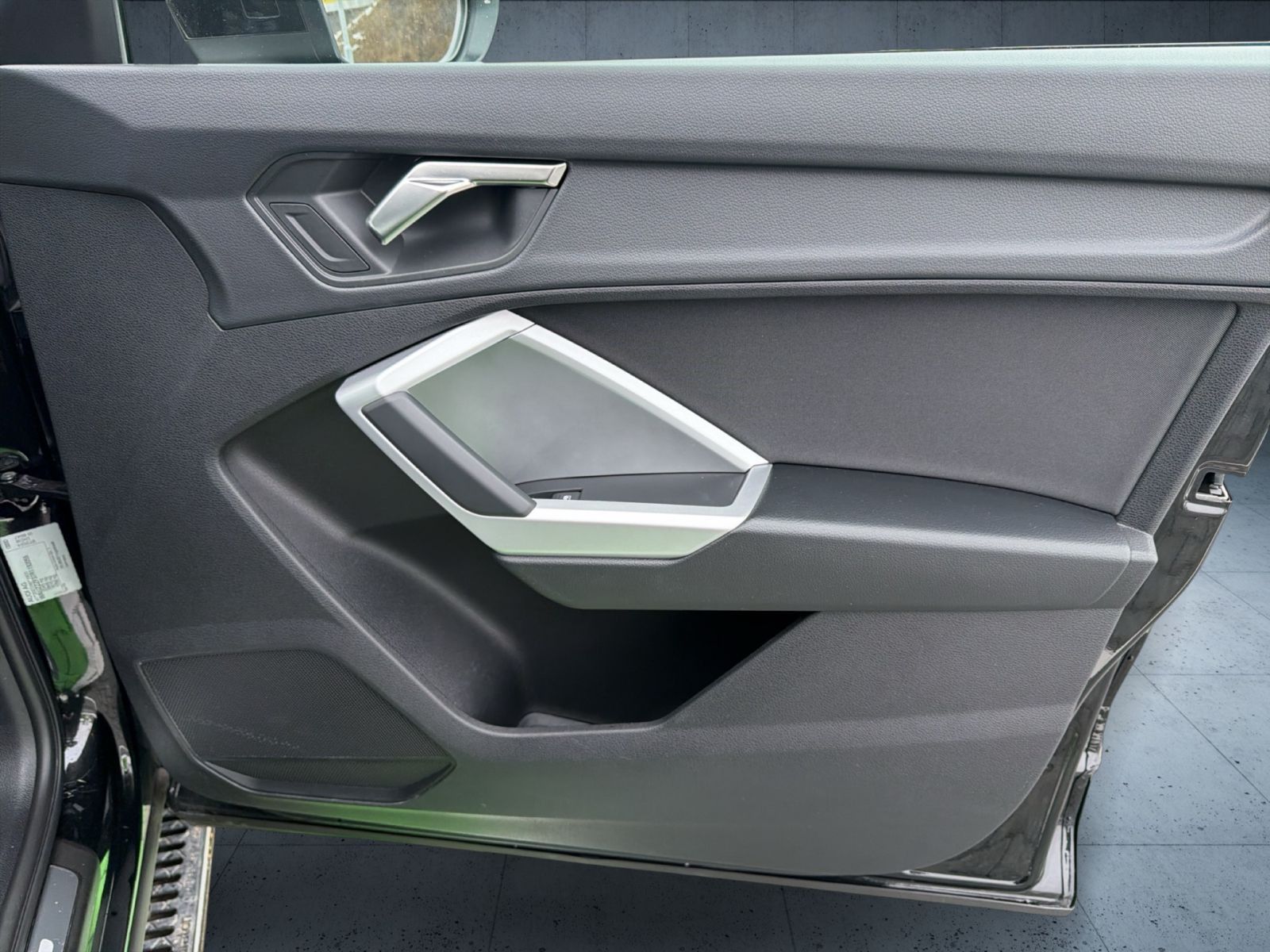 Audi Q3 - Bild 20