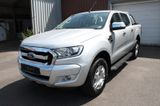 Ford Ranger Limited Doka. 4x4 Auto.-SH-Kamera-Standh. - Ford Doppelkabine Ranger