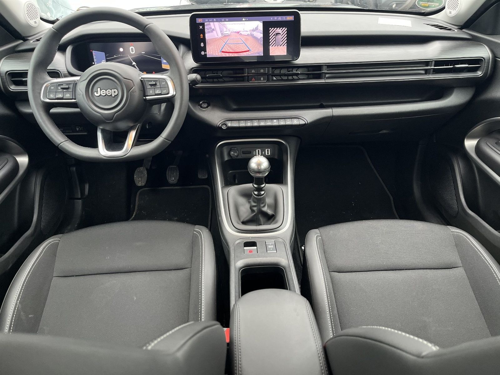 Jeep Avenger - Bild 10