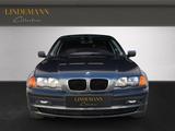 BMW 320i E46 | Deutsches Fahrzeug | Gepfelgt - BMW E46 - BMW 3er Reihe