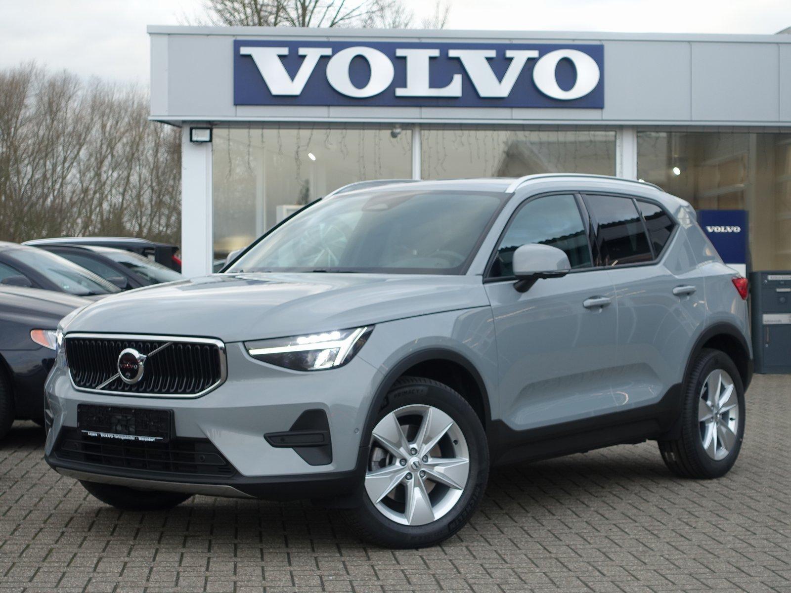 Volvo XC40 Core B3 Mild-Hybrid 360°KAM/ACC/PILOT/BLIS