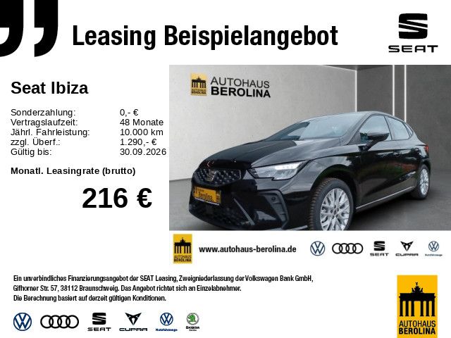 Seat Ibiza - Bild 2