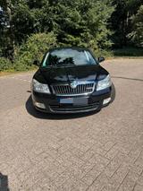 Skoda Actavia 2009 1,8 Turbobenziner - Skoda: Turbo
