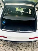 Audi Q7 4.2 TDI quattro tiptronic - - Audi Q7 aus 2010: TDI