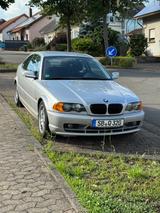 BMW 320Ci Coupé -SHZ/Xenon/Navi