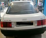 Audi 80 B 3, PM, Klimaanlage - gebrauchte Audi 80 aus dem Jahr 1989