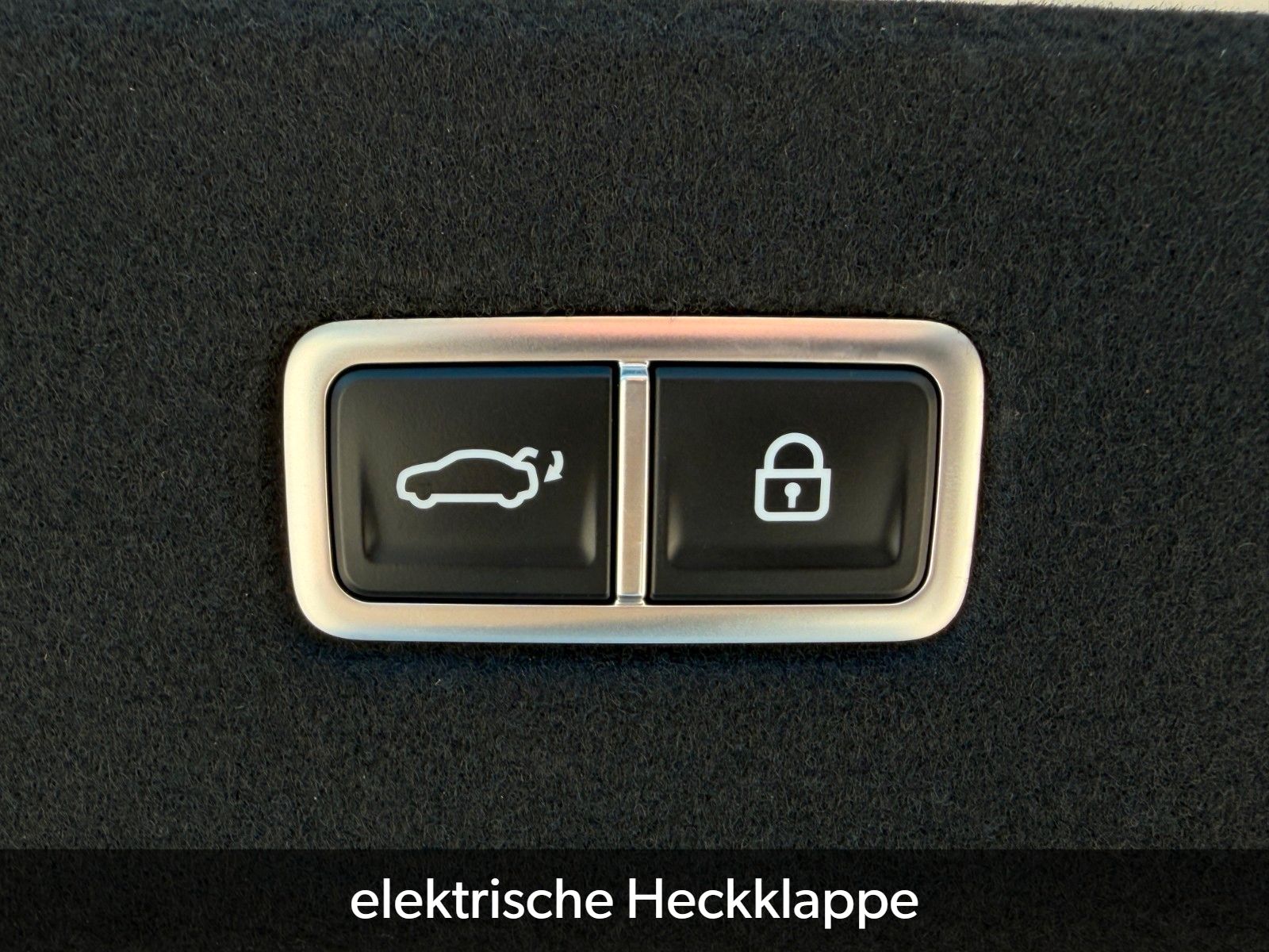 Fahrzeugabbildung Hyundai IONIQ 6 Elektro 53 kWh ACC CAM KZG LHZ CarPlay