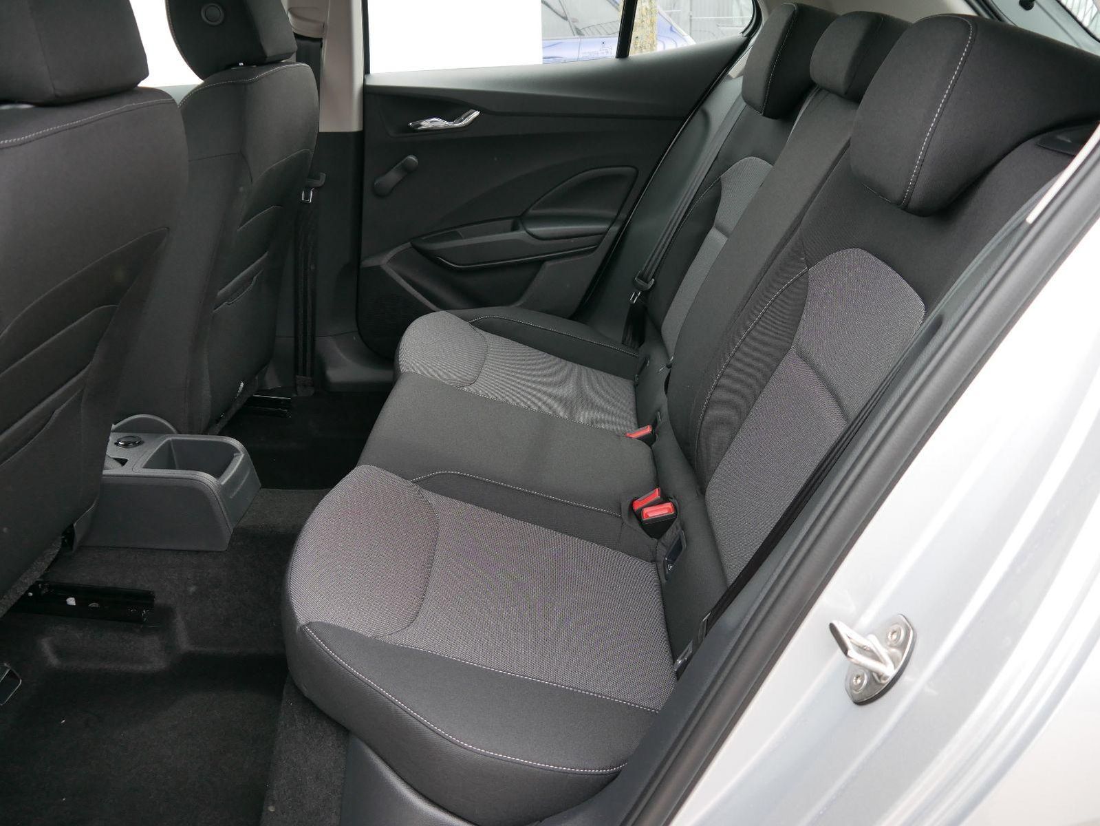 Skoda Fabia - Bild 9