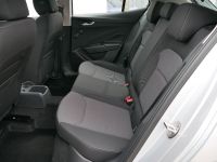 Skoda Fabia - Vorschau Bild 9