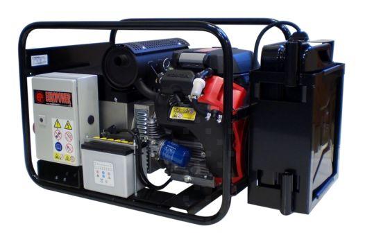 Andere Europower EP13500TE Stromaggregat