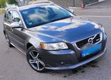 Volvo VOLVO V50 R-Design Edition +Winterräder,Di... - Volvo V50: R