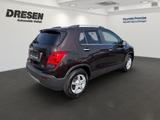 Chevrolet Trax 4x4 LT 1.4 Telefon+Tempomat+Sitzheizung - gebrauchte Chevrolet SUV & Geländewagen