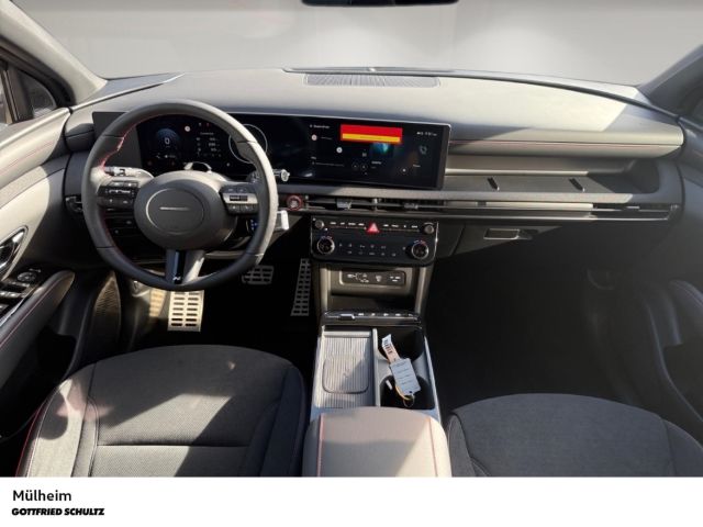 Hyundai Tucson – Bild 5