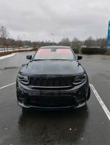 Jeep Grad Cherokee srt8 Facelift - Jeep Grand Cherokee Srt mit Autogas-Antrieb (LPG)