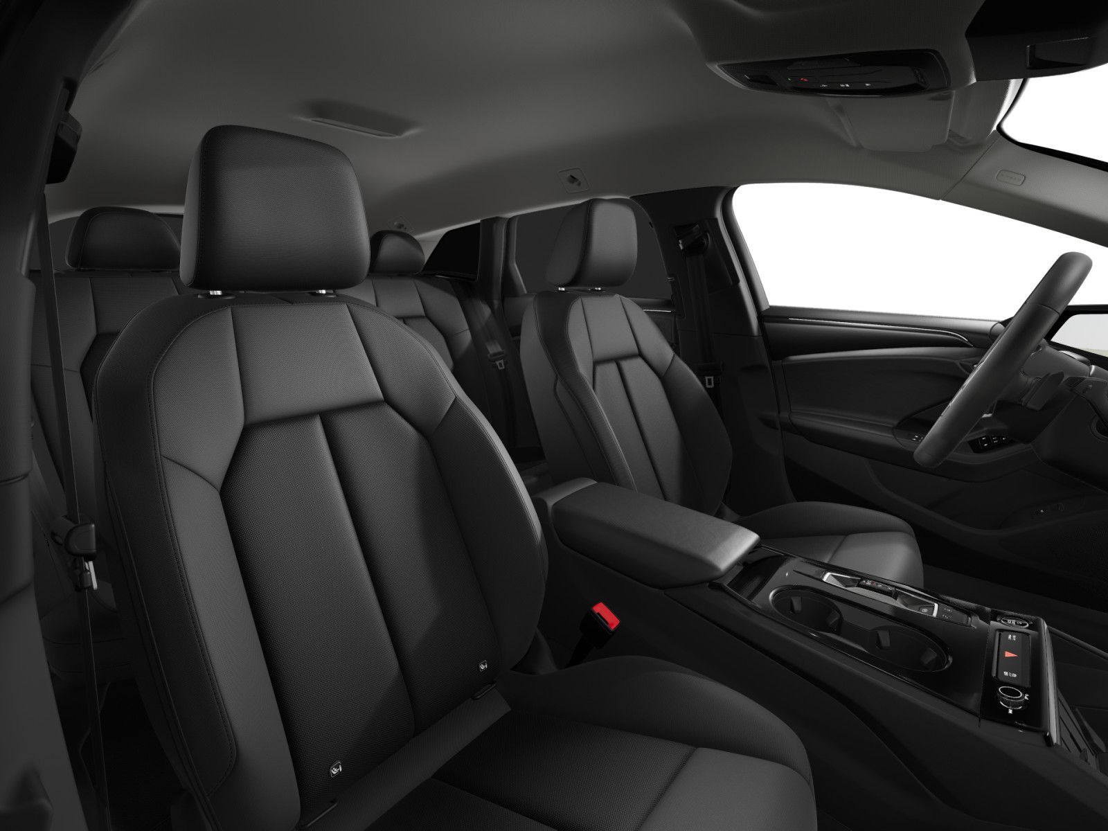 Audi A6 e-tron - Bild 9