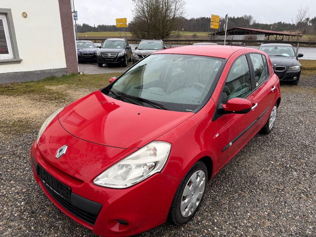 Angebot ansehen Renault Clio