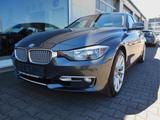 BMW 328i 1.Hand-MODERN LINE-NAVI-SITZHEIZUNG-PDC-AHK - BMW 328 aus 2013