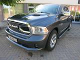Dodge RAM LIMITED  2.HAND TÜV+AU NEU PRINZ GASANLAGE - Dodge RAM: Geländewagen