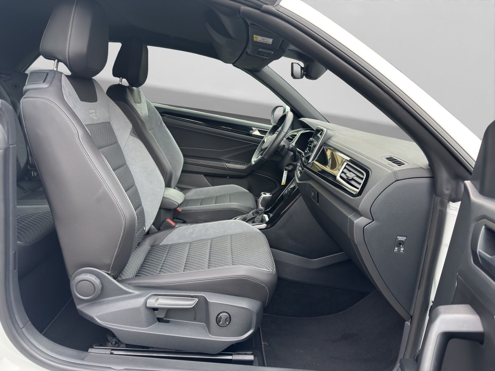 Volkswagen T-Roc - Bild 5