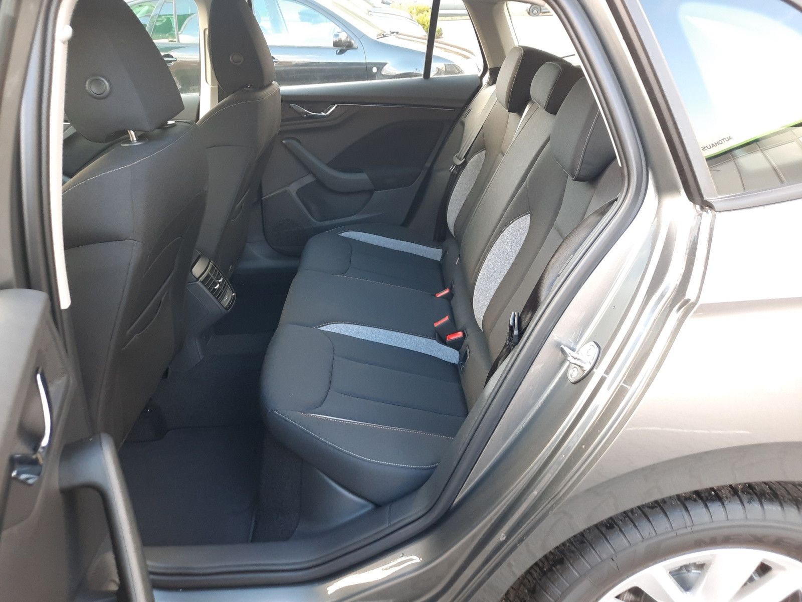 Scala Selection 1,0 TSI DSG