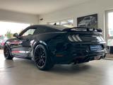 Ford Mustang GT 5.0 V8 10G-Autom. Leistungssteigerung - Ford mit Benzin-Antrieb: Coupe