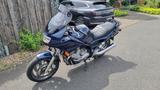 Yamaha XJ 900S - YAMAHA XJ 900