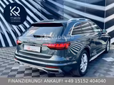 Audi A4 Allroad quattro 45 TFSI/ 123525km - Audi A4 Allroad aus 2020