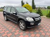 Mercedes-Benz GL 450 4MATIC - - gebrauchte Mercedes-Benz GL-Klasse aus dem Jahr 2008