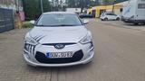 Hyundai Veloster 1.6 GDI Sehr gespflegt & guter Zustand - Hyundai Veloster von privat