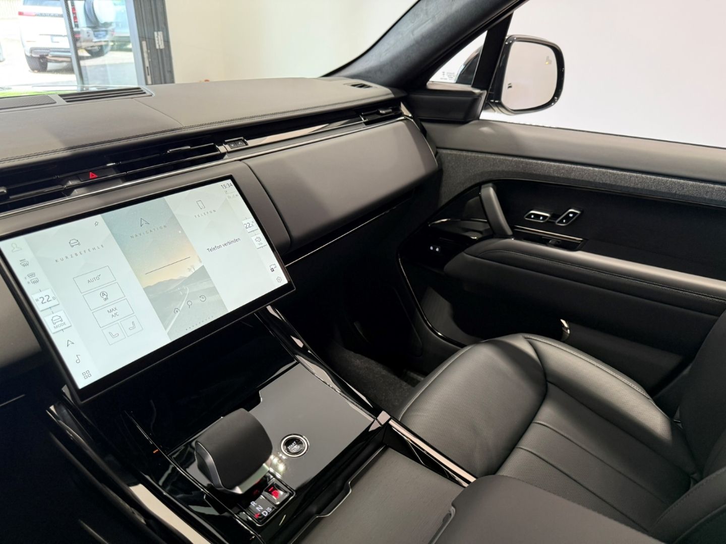 Land Rover Range Rover Sport - Bild 14