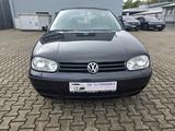 Volkswagen Golf 1.9TDI-150 PS Original-Rentnerfahrzeug - Volkswagen Golf aus 2003: TDI