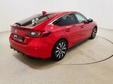 Honda Civic 2.0 i-MMD e:HEV Elegance LED|NAVI|ACC - Honda Civic Gebrauchtwagen in Stuttgart