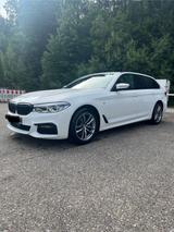 BMW 530d M Paket,Garantie,Servicevertrag,Pano, - BMW 530 Gebrauchtwagen Bmw530d
