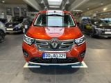 Renault Kangoo E-Tech EV45 AC22 Paket Techno - Renault Kangoo in Saarbrücken
