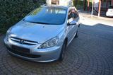 Peugeot 307 Break Sportline HDI FAP 135 Sportline - Peugeot 307 Sport mit Diesel-Antrieb