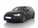 Audi A3 Sportback sport **S-LINE/SHZ/19 ZOLL** - Audi A3: Sportback 19