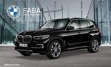 BMW X5 xDrive30d xLine Head-Up DAB WLAN Pano.Dach - gebrauchte BMW X5 aus dem Jahr 2023