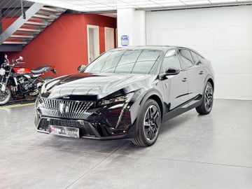 Peugeot 408 - 3