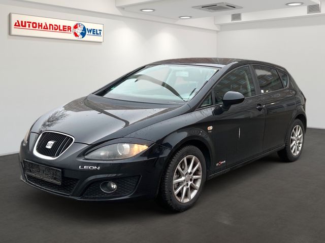 Seat Leon 1.4 TSI AAC Xenon Navi SHZ PDC