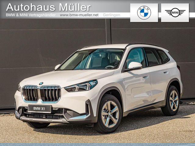 BMW X1 sDrive18i AKTION! Totwinkel Kamera Sitzheiz