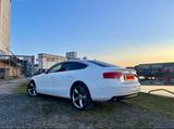Audi A5 2.0 TFSI S tronic quattro Sportback - - Audi A5 in Köln