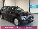 Skoda Kamiq 1.0 TSI Active  LED|SmartLink|Sitzhzg - Skoda Kamiq Active mit Benzin-Antrieb
